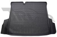Автомобильный коврик багажника Норпласт для Chevrolet Cobalt (2013-), полиуретановый