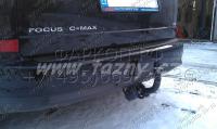 Фаркоп Westfalia для Ford Focus хетчбек 2004-2011