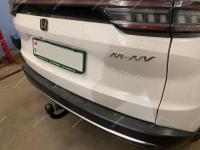 Фаркоп Imiola для Dongfeng-Honda M-NV I (2020-)