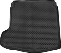 Автомобильные коврики element в багажник для MAZDA 3, 2019- седан 1шт. (полиуретан)