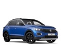 Фото T-Roc