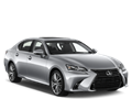 Lexus GS IV (2011-2020)