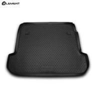 Автомобильный коврик element в багажник RENAULT Fluence 2010-2017, седан