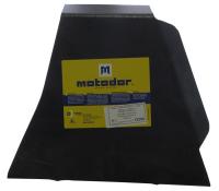 Защита Motodor для дифференциала SUBARU OUTBACK (2007-2009)