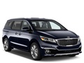 KIA Carnival III (2014-2021)