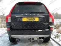Фаркоп Westfalia для Volvo XC90 2002-2015