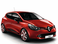 Фото Renault Clio IV (2012-2019)