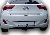 Фаркоп Лидер-плюс для HYUNDAI I 30 (JDH) (хетчбэк) 2011-