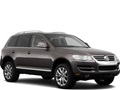 Фото Volkswagen Touareg I (2002-2010)