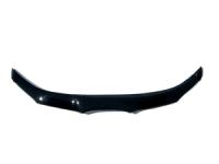 Дефлектор капота Subaru Impreza (2006-) (темн.)