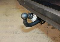 Фаркоп AvtoS для VOLVO V60 (2010-2018)