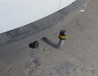 Фаркоп Мотодор с Lada Largus I (2012-)