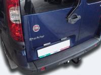 Фаркоп Лидер-плюс для FIAT DOBLO (223) 2001-2010