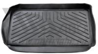 Автомобильный коврик багажника Норпласт для УАЗ Хантер, полиуретановый