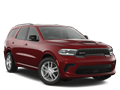 Dodge Durango III (2010-)