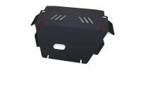 Защита картера Автоброня для Nissan Skyline GTS, V - 2,0 1998-2002