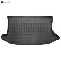 Автомобильный коврик element в багажник FORD Fiesta 2008-2013, хэтчбек