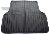 Автомобильный коврик багажника Норпласт для Mitsubishi L200 (2007-2013), полиуретановый