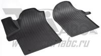 Автомобильные коврики Норпласт для Mercedes-Benz Vito (W447) (2014-) (передние), полиуретановые