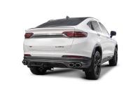 Фаркоп BERG для Geely Tugella I (2019-)