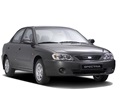 Фото KIA Spectra II (2003-2011)