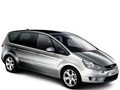 Ford S-Max I (2006-2015)