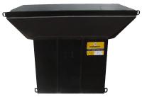 Защита Motodor для картера и КПП VOLKSWAGEN POINTER (2004 по наст.)