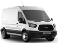 Ford Transit VIII (2014-)
