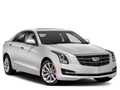 Cadillac ATS I (2012-2019)