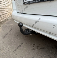 Фаркоп AvtoS для Fiat Doblo III (2022-)