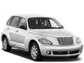 Фото Chrysler PT Cruiser (2000-2010)