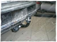 Фаркоп Westfalia для Volkswagen Passat B7 2010-2015 седан/универсал