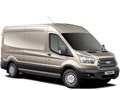 Ford Transit VII (2006-2014)