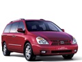 Фото KIA Carnival II (2006-2014)