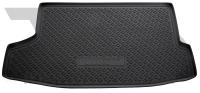 Автомобильный коврик багажника Норпласт для Nissan Juke (2015-), полиуретановый