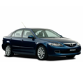 Фото Mazda 6 I (2002-2008)