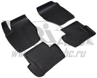 Автомобильные коврики Норпласт для Citroen (Ситроен) DS4 (N) (2010-), полиуретановые