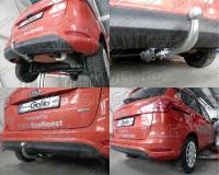Фаркоп Galia для Ford B-Max 2012-