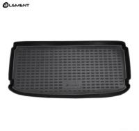 Автомобильный коврик element в багажник MITSUBISHI Colt 2003-2008, хэтчбек