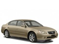 Фото Nissan Altima «L31» III (2001-2006)