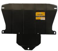 Защита Motodor для КПП JAGUAR XJ (2003-2007)