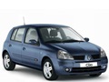 Фото Renault Clio II (1998-2010)