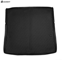 Автомобильный коврик element в багажник NISSAN Patrol 2010-, длинный