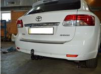 Фаркоп Imiola для Toyota Avensis универсал 2009-