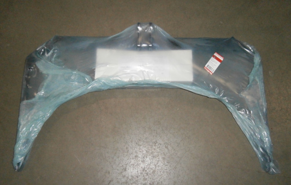 Фаркоп Bosal - Oris - Weso для Ford Focus II седан (2004-2011)