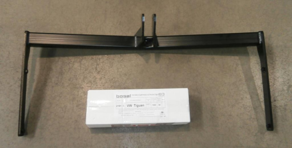 фото Фаркоп Bosal для Volkswagen Tiguan (2007-2017)