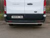 Защита задняя 42,4 мм для Ford Transit FWD L2 2013-