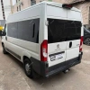 Фаркоп BERG (Россия) для Citroen Jumper II (2006-2023) "L1, L2, L3"
