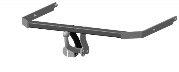 Фаркоп Bosal - Oris - Weso для Ford Focus III седан (2011-2019)