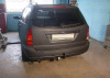 Фаркоп AvtoS для FORD Focus универсал (1998-2005)